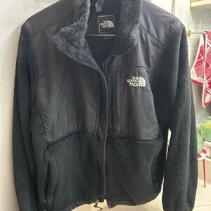 The North Face Black Jacket